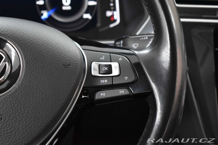 Volkswagen Tiguan 1.5 TSI DSG*VIRTUAL*KAMER 2019
