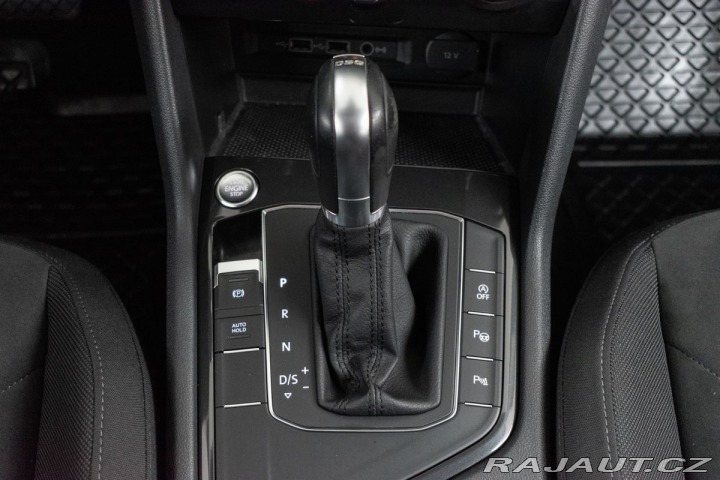 Volkswagen Tiguan 1.5 TSI DSG*VIRTUAL*KAMER 2019