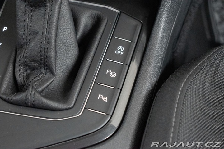 Volkswagen Tiguan 1.5 TSI DSG*VIRTUAL*KAMER 2019