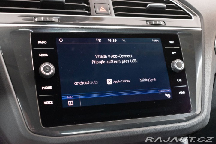 Volkswagen Tiguan 1.5 TSI DSG*VIRTUAL*KAMER 2019