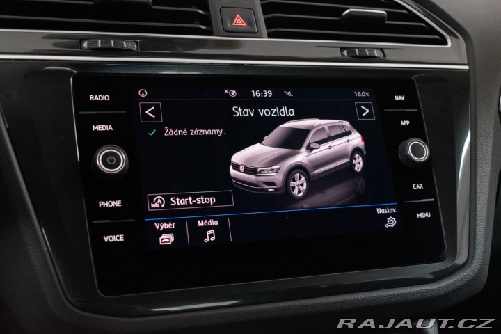 Volkswagen Tiguan 1.5 TSI DSG*VIRTUAL*KAMER 2019