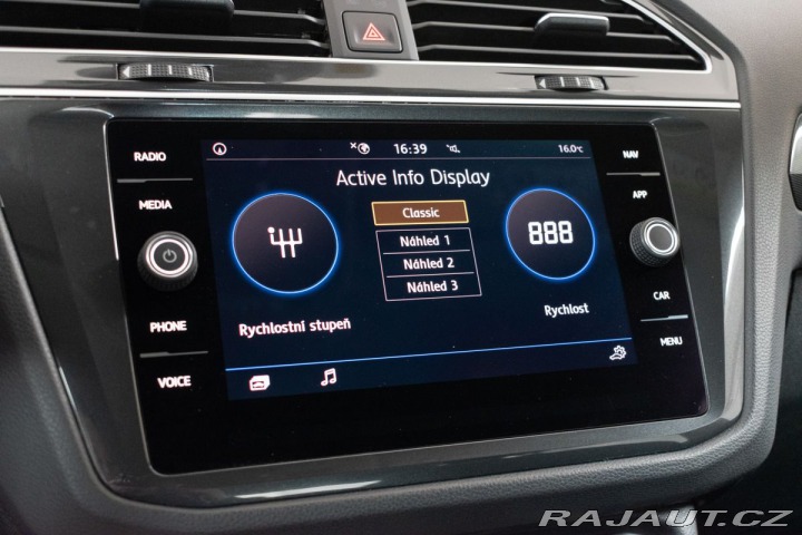 Volkswagen Tiguan 1.5 TSI DSG*VIRTUAL*KAMER 2019
