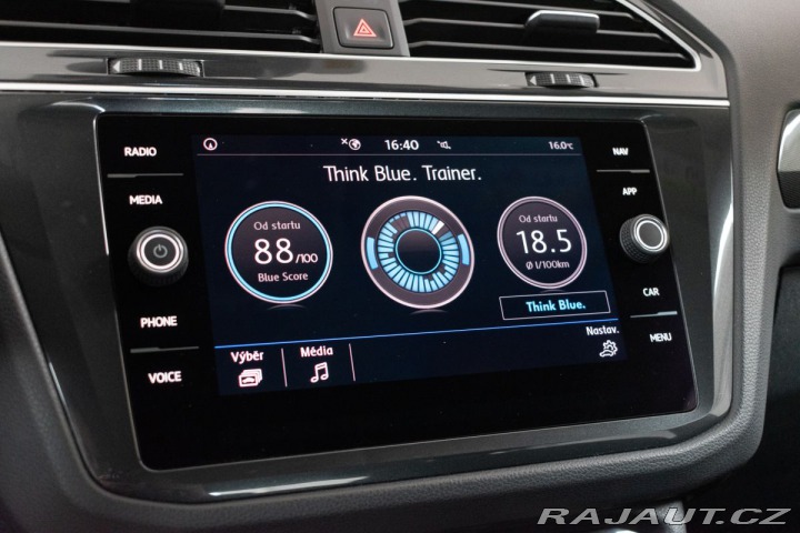 Volkswagen Tiguan 1.5 TSI DSG*VIRTUAL*KAMER 2019