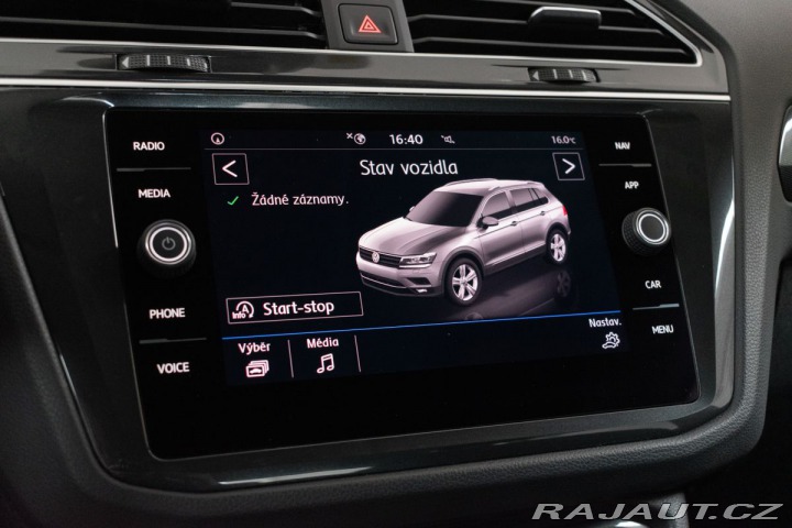 Volkswagen Tiguan 1.5 TSI DSG*VIRTUAL*KAMER 2019