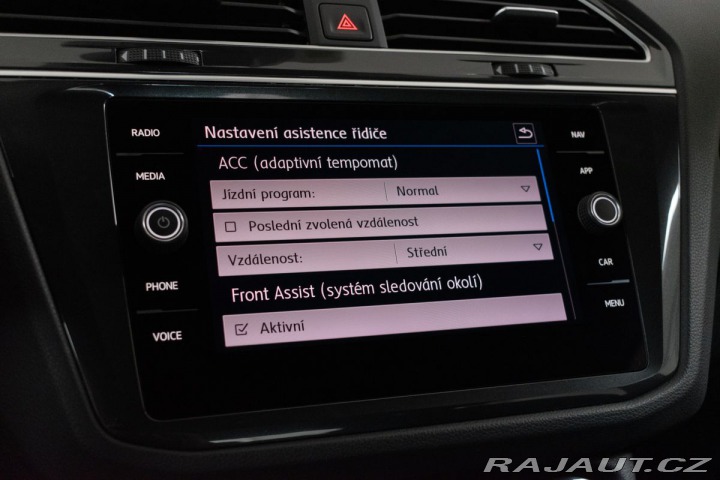 Volkswagen Tiguan 1.5 TSI DSG*VIRTUAL*KAMER 2019