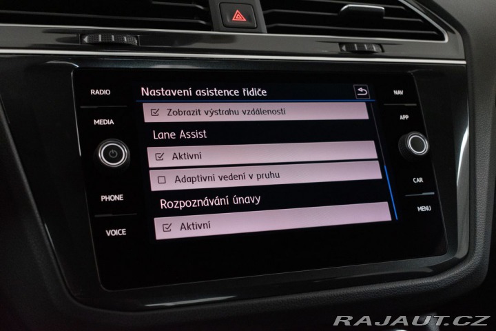 Volkswagen Tiguan 1.5 TSI DSG*VIRTUAL*KAMER 2019