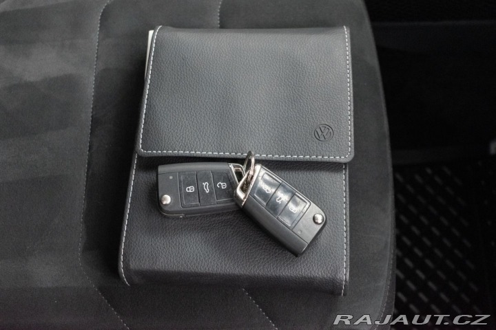 Volkswagen Tiguan 1.5 TSI DSG*VIRTUAL*KAMER 2019