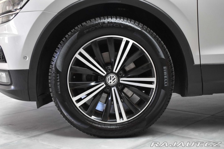 Volkswagen Tiguan 1.5 TSI DSG*VIRTUAL*KAMER 2019