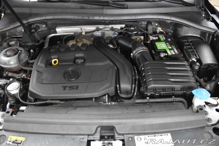 Volkswagen Tiguan 1.5 TSI DSG*VIRTUAL*KAMER 2019