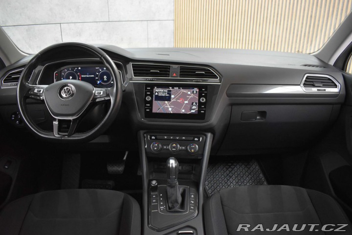 Volkswagen Tiguan 1.5 TSI DSG*VIRTUAL*KAMER 2019