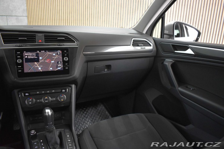 Volkswagen Tiguan 1.5 TSI DSG*VIRTUAL*KAMER 2019