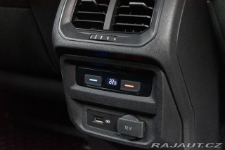 Volkswagen Tiguan 1.5 TSI DSG*VIRTUAL*KAMER 2019