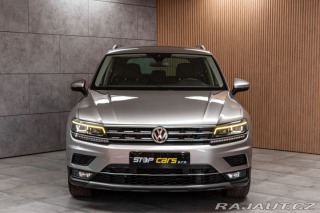 Volkswagen Tiguan 1.5 TSI DSG*VIRTUAL*KAMER 2019