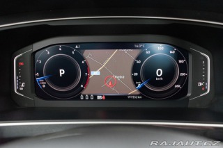 Volkswagen Tiguan 1.5 TSI DSG*VIRTUAL*KAMER 2019