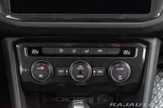 Volkswagen Tiguan 1.5 TSI DSG*VIRTUAL*KAMER 2019