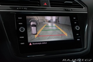 Volkswagen Tiguan 1.5 TSI DSG*VIRTUAL*KAMER 2019
