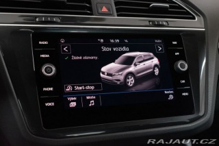 Volkswagen Tiguan 1.5 TSI DSG*VIRTUAL*KAMER 2019