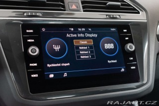 Volkswagen Tiguan 1.5 TSI DSG*VIRTUAL*KAMER 2019