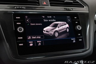 Volkswagen Tiguan 1.5 TSI DSG*VIRTUAL*KAMER 2019