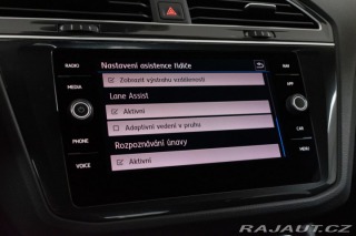 Volkswagen Tiguan 1.5 TSI DSG*VIRTUAL*KAMER 2019
