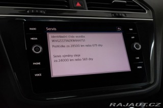 Volkswagen Tiguan 1.5 TSI DSG*VIRTUAL*KAMER 2019