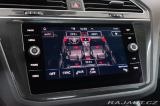 Volkswagen Tiguan 1.5 TSI DSG*VIRTUAL*KAMER 2019