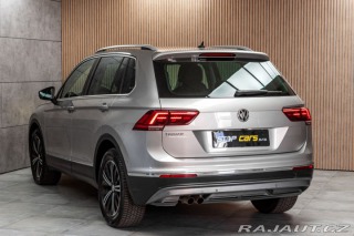 Volkswagen Tiguan 1.5 TSI DSG*VIRTUAL*KAMER 2019