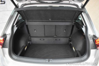 Volkswagen Tiguan 1.5 TSI DSG*VIRTUAL*KAMER 2019