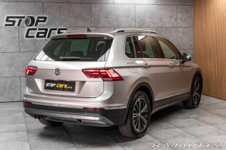 Volkswagen Tiguan 1.5 TSI DSG*VIRTUAL*KAMER 2019