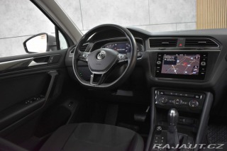 Volkswagen Tiguan 1.5 TSI DSG*VIRTUAL*KAMER 2019