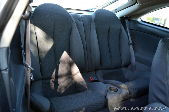 Ford Cougar 2.0i 16V 79 000km!!! 1999