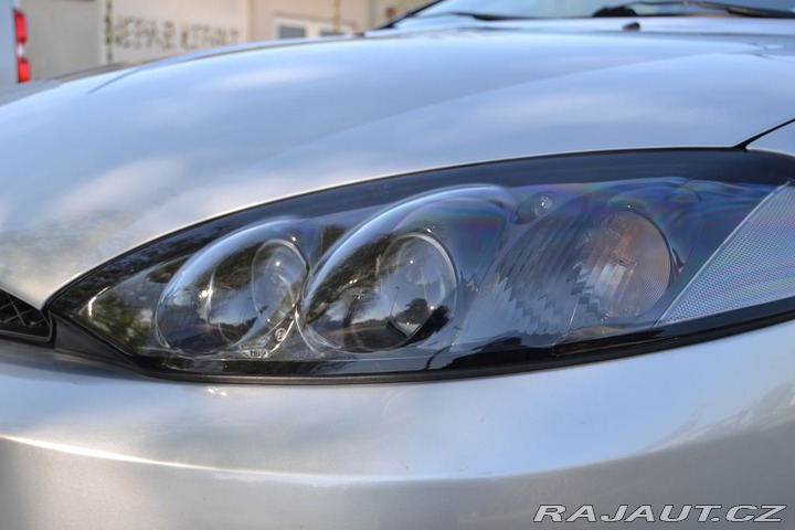 Ford Cougar 2.0i 16V 79 000km!!! 1999