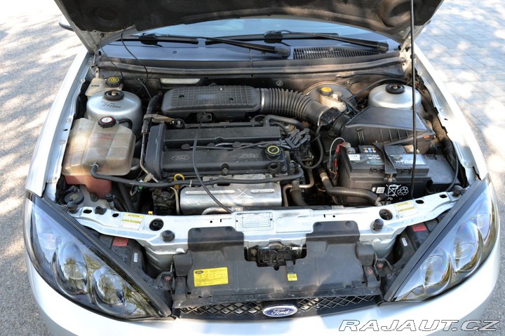 Ford Cougar 2.0i 16V 79 000km!!! 1999
