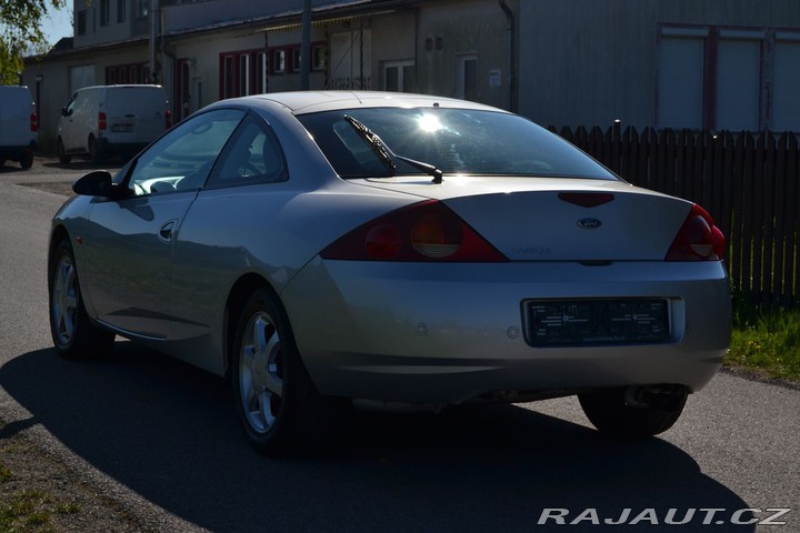 Ford Cougar 2.0i 16V 79 000km!!! 1999
