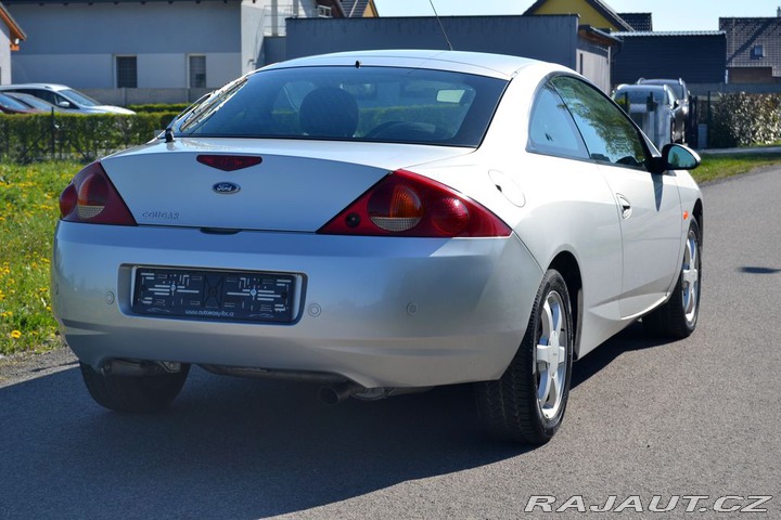 Ford Cougar 2.0i 16V 79 000km!!! 1999