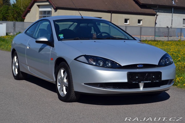 Ford Cougar 2.0i 16V 79 000km!!! 1999