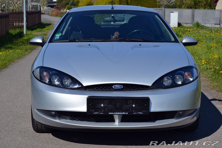 Ford Cougar 2.0i 16V 79 000km!!! 1999
