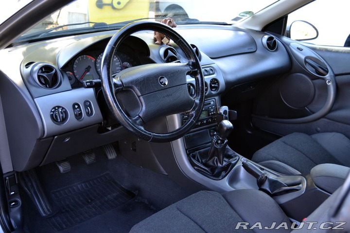 Ford Cougar 2.0i 16V 79 000km!!! 1999