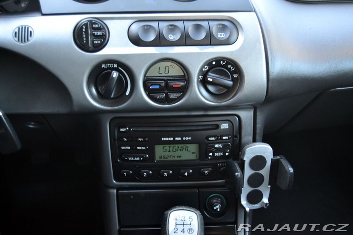 Ford Cougar 2.0i 16V 79 000km!!! 1999