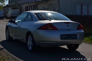 Ford Cougar 2.0i 16V 79 000km!!! 1999