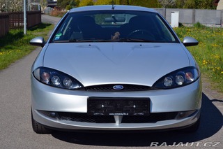 Ford Cougar 2.0i 16V 79 000km!!! 1999