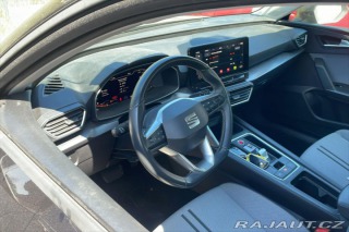 Seat Leon 2,0 TDI 110kW DSG STYLE Z 2022