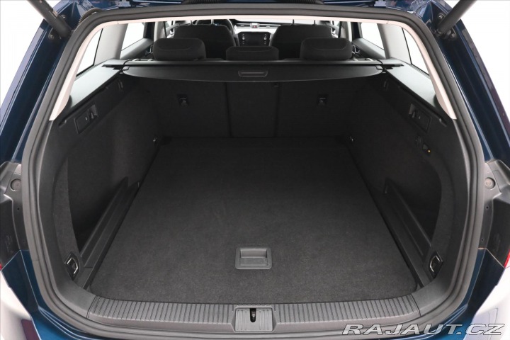 Volkswagen Passat 2,0 TDI 110kW DSG Záruka 2022