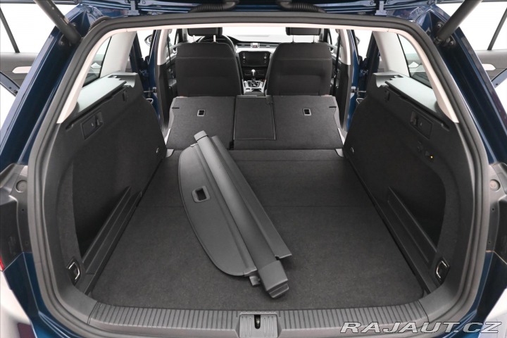 Volkswagen Passat 2,0 TDI 110kW DSG Záruka 2022