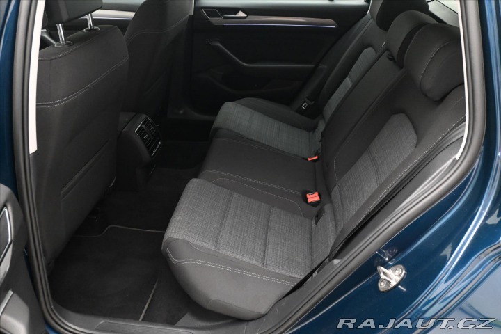 Volkswagen Passat 2,0 TDI 110kW DSG Záruka 2022