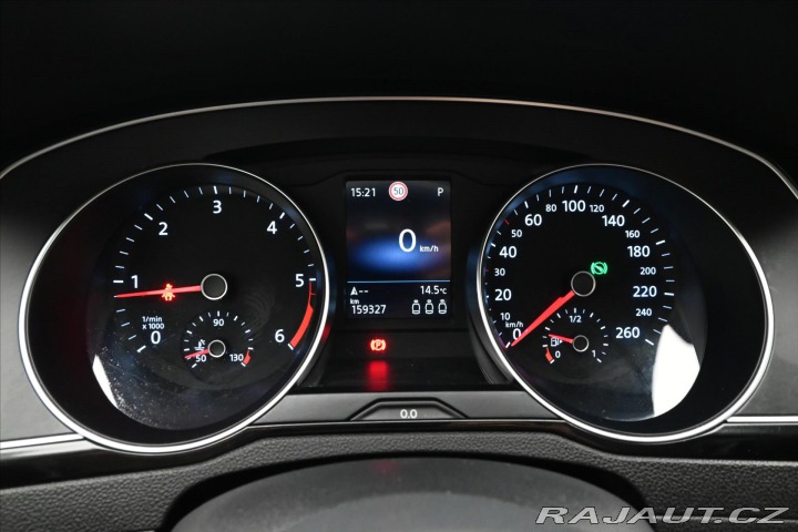 Volkswagen Passat 2,0 TDI 110kW DSG Záruka 2022
