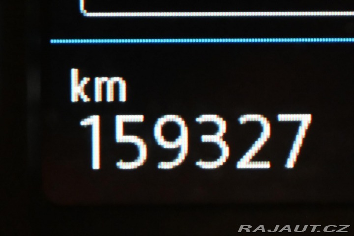 Volkswagen Passat 2,0 TDI 110kW DSG Záruka 2022