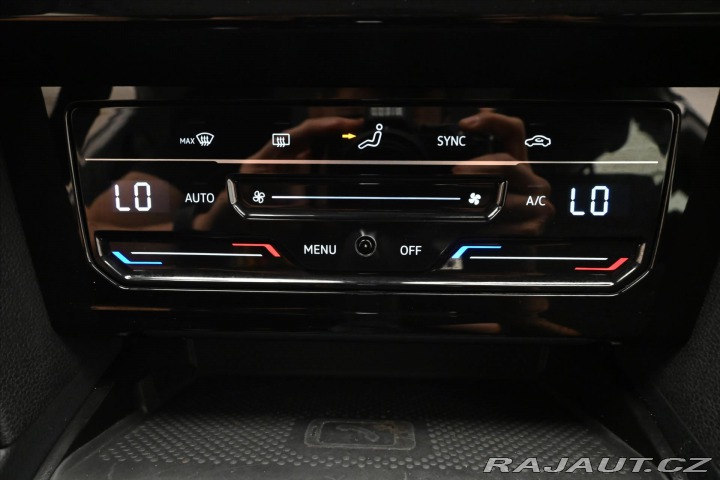 Volkswagen Passat 2,0 TDI 110kW DSG Záruka 2022