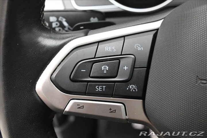 Volkswagen Passat 2,0 TDI 110kW DSG Záruka 2022