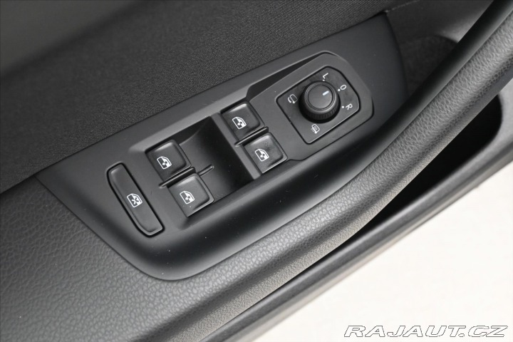 Volkswagen Passat 2,0 TDI 110kW DSG Záruka 2022